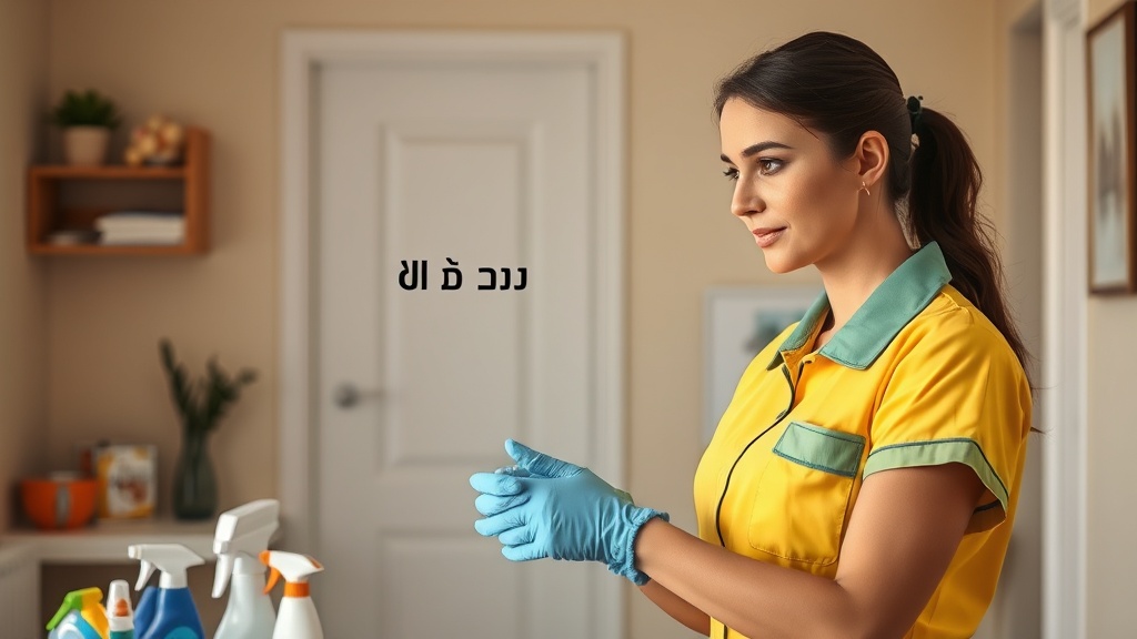 איך לטפל בכתמים על קיר