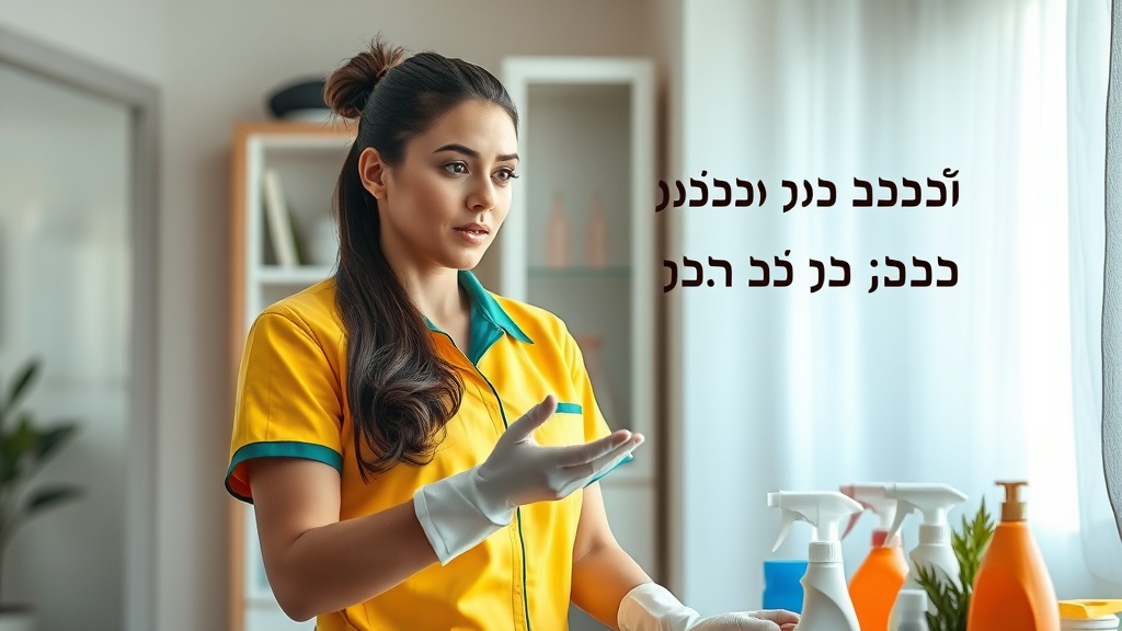 איך לטפל בכתמים על קיר